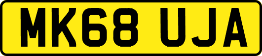 MK68UJA