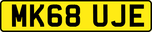 MK68UJE
