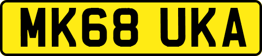 MK68UKA