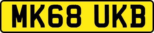MK68UKB