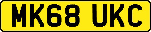 MK68UKC
