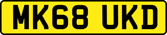 MK68UKD