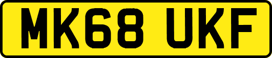 MK68UKF