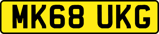 MK68UKG