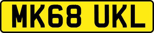 MK68UKL