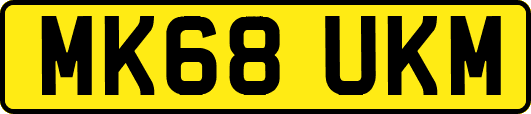 MK68UKM
