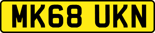 MK68UKN