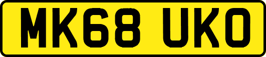 MK68UKO