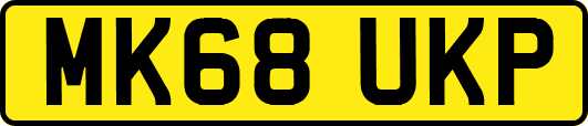 MK68UKP