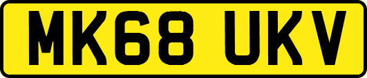 MK68UKV