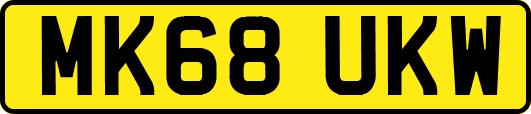 MK68UKW