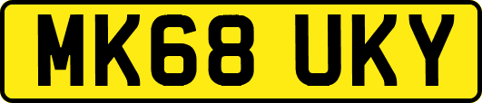 MK68UKY