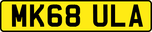 MK68ULA