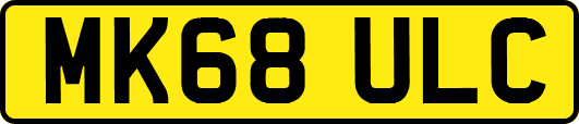 MK68ULC