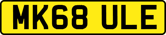 MK68ULE