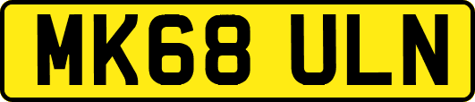 MK68ULN