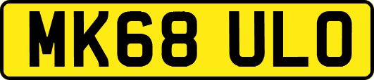 MK68ULO