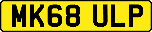 MK68ULP