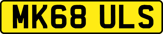 MK68ULS