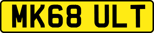 MK68ULT