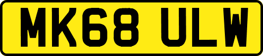 MK68ULW