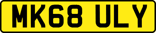 MK68ULY