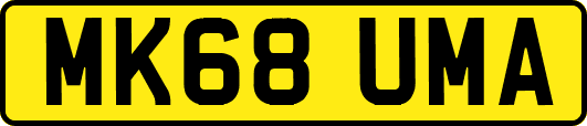 MK68UMA