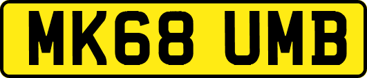 MK68UMB