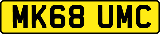 MK68UMC