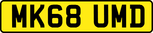 MK68UMD