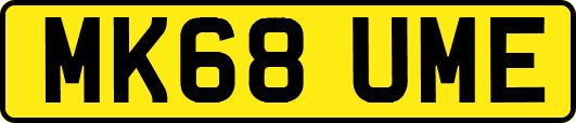 MK68UME