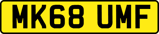 MK68UMF
