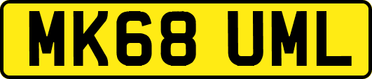 MK68UML