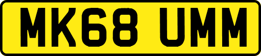 MK68UMM