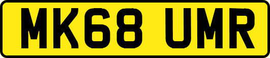 MK68UMR