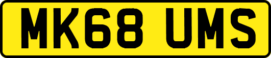 MK68UMS