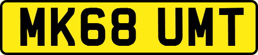 MK68UMT