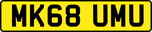 MK68UMU