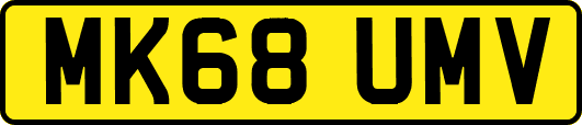 MK68UMV