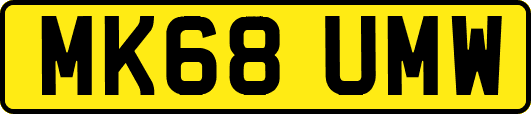 MK68UMW
