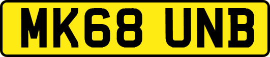 MK68UNB