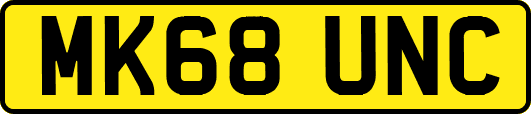 MK68UNC