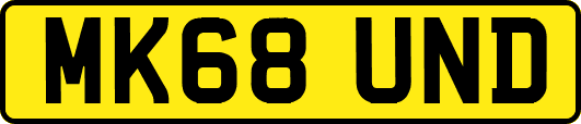 MK68UND