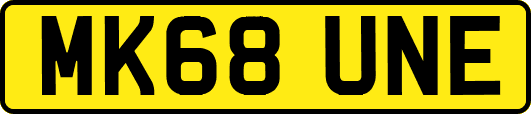 MK68UNE