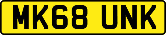 MK68UNK