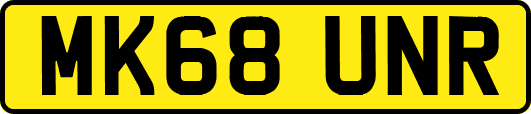 MK68UNR