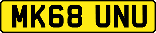 MK68UNU