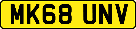 MK68UNV