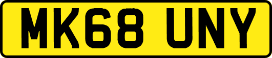 MK68UNY