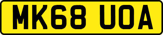 MK68UOA